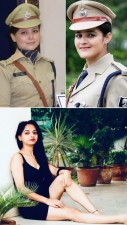 These Indian women Cops are more glamorous than many Bollywood actresses