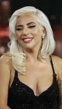Lady gaga 37th birthday, Some Special Features of American Actress