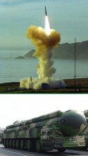 10 Best Intercontinental Ballistic Missiles