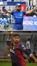 From Rohit Sharma to DK... Most ducks by players in IPL history