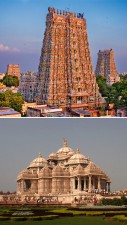 Visit to 10 Most Richest Temples in India