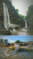 9 Best Waterfalls near Indore