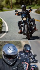 10 Best Cruiser Motorcycle Helmets For Safety And Style