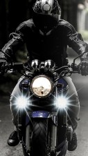 Best auxiliary LED Lights for Motorcycles