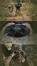 The Top 10 Binoculars for the Military