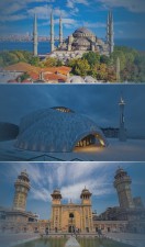 10 Most Beautiful Mosques In The World