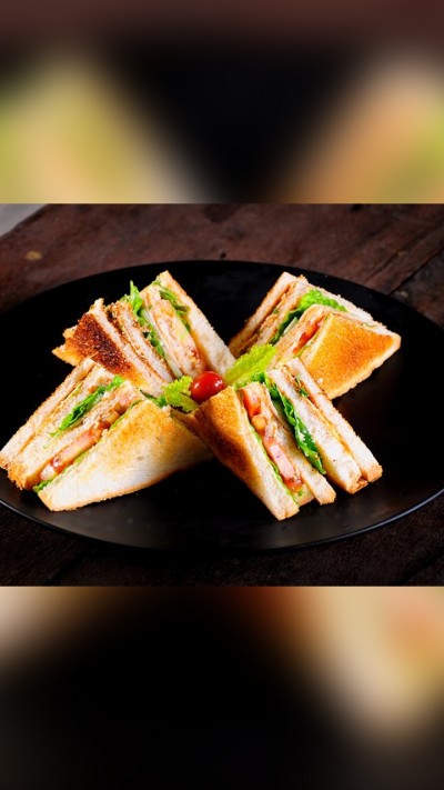 Happy Sandwich Day Messages to Share with Family, Friends