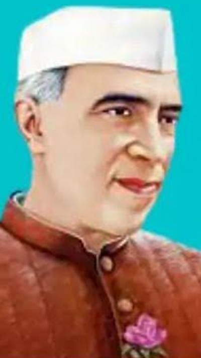 Happy Children’s Day: Read some thought provoking quotes of Jawaharlal Nehru