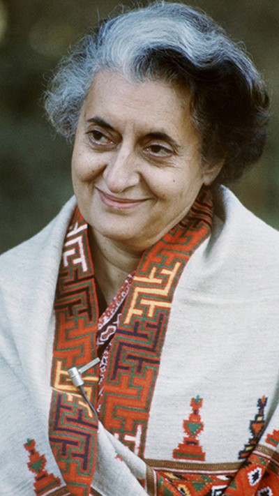 Indira Gandhi Birth Day: Top Inspirational Quotes By First Woman PM!!