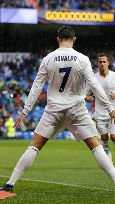 More amazing facts about Cristiano  Ronaldo that you may not know about