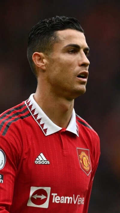 Cristiano Ronaldo leave Manchester United forthwith