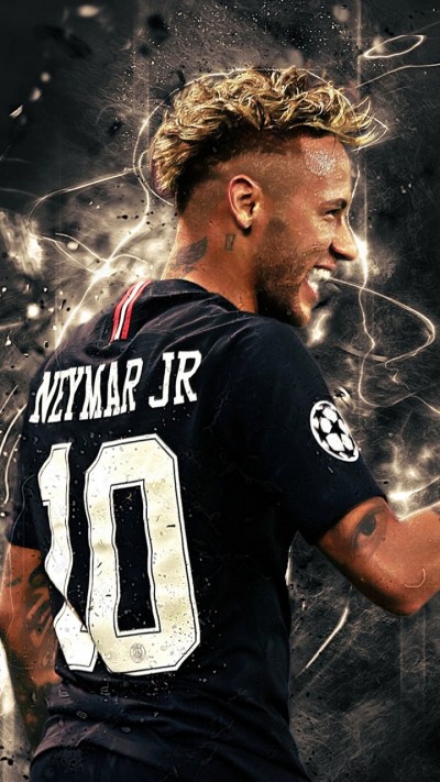 If you are a Neymar fan, have a Look at these amazing HD wallpapers