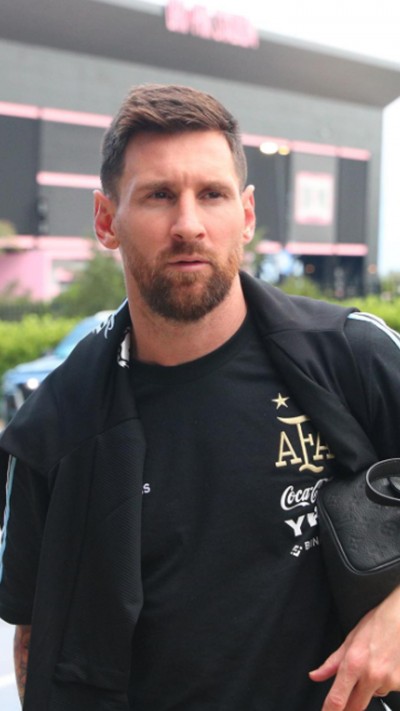 Messi, known as the world's legendary footballer, has been caught in the 'Tax' fraud.