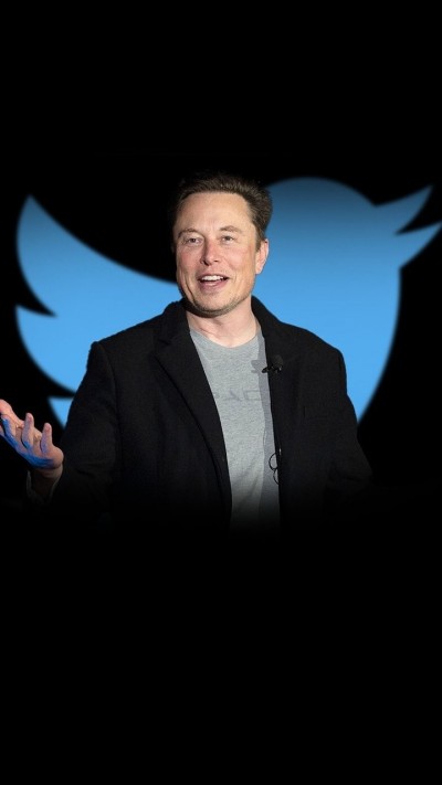Elon Musk's big decision regarding Twitter's suspended accounts