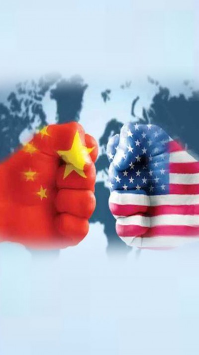 US banned on famous Chinese tech companies