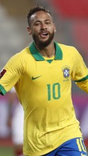 FIFA World Cup: Will Neymar Jr Play Tonight against Switzerland ?