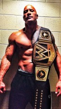 Dwayne 'The Rock' Johnson's top feud in WWE