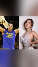 Know who is this beautiful diva, whom Jordan Poole is dating