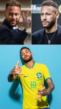 3 Prominent Success Rules of Neymar Jr.