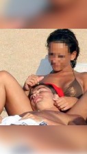 Cristiano Ronaldo's unseen sensual pictures with his ex-lover