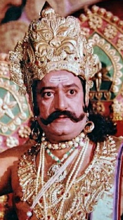 Dussehra 2022: Interesting and Lesser Known facts about Arvind Trivedi who played Ravana in Ramayan