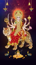 Navratri 2023 Greetings, Messages: Spreading Joy and Blessings