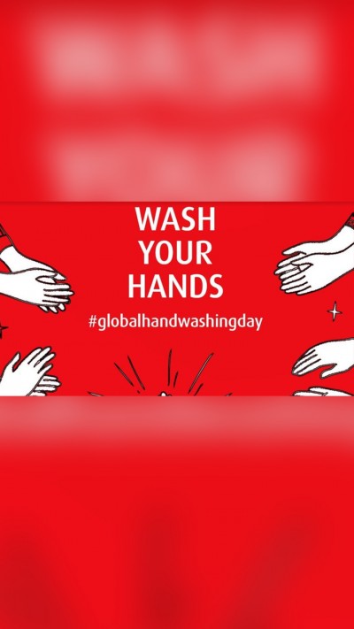 Global Handwashing Day 2022: Best Messages, Quotes