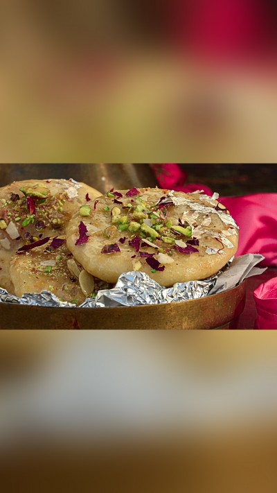 The Festival of Light Is Also a Festival of Flavors: 10 Awesome Diwali Dishes!
