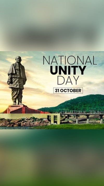 National Unity Day 2022: See Best Wishes, Quotes, Messages