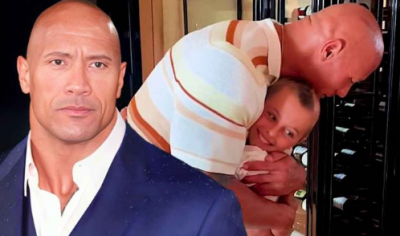 Rocked by Reality: Dwayne Johnson's $800M Fortune Can't Outshine the Wisdom of a Young Fan – Money Can't Buy Happiness!