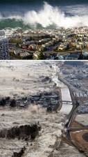 The 10 most destructive tsunamis in history