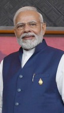 PM Modi's Birthday: Celebrating Achievements of India's Visionary Leader