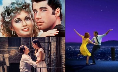 Classic musical movies to make you want to sing