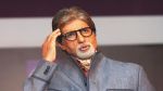 स्टार्स की मौजूदगी में अहसान का भाव नहीं : अमिताभ बच्चन