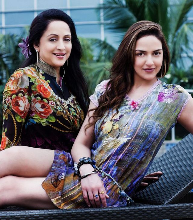 Bollywood Most Famous Mother Daughter Couple