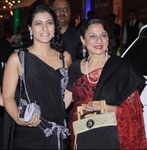 Bollywood Most Famous Mother Daughter Couple