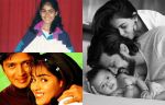 Photo talk: The romantic love journey of most loved couple of B-town Riteish-Genelia