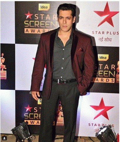 Gallery: Best looks from the red carpet of Star Screen Awards