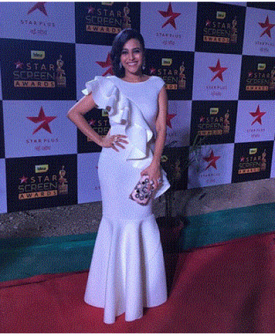 Gallery: Best looks from the red carpet of Star Screen Awards