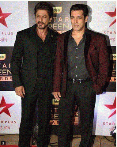 Gallery: Best looks from the red carpet of Star Screen Awards