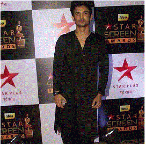 Gallery: Best looks from the red carpet of Star Screen Awards