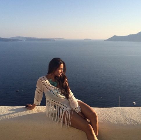 Gallery talk: Bollywood beauties enjoying their vacation !!!