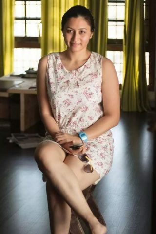 Jwala Gutta's Bold Pictures from her Personal Life!!