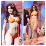 Never Seen Sexy Pictures of Actress 'Urvashi Rautela' !!