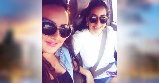 You will get Tricked after seeing 'Doppelganger of Sonakshi Sinha'!!