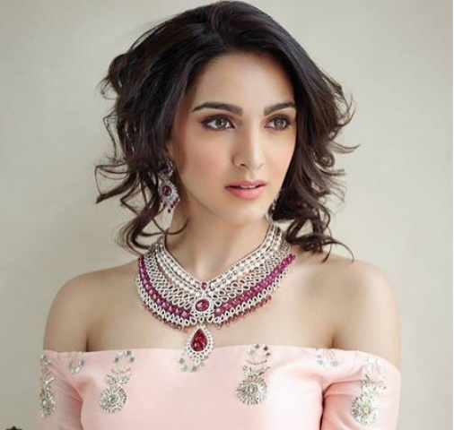 Pic alert: Kiara Advani is proving her point of beauty with these pictures !!!