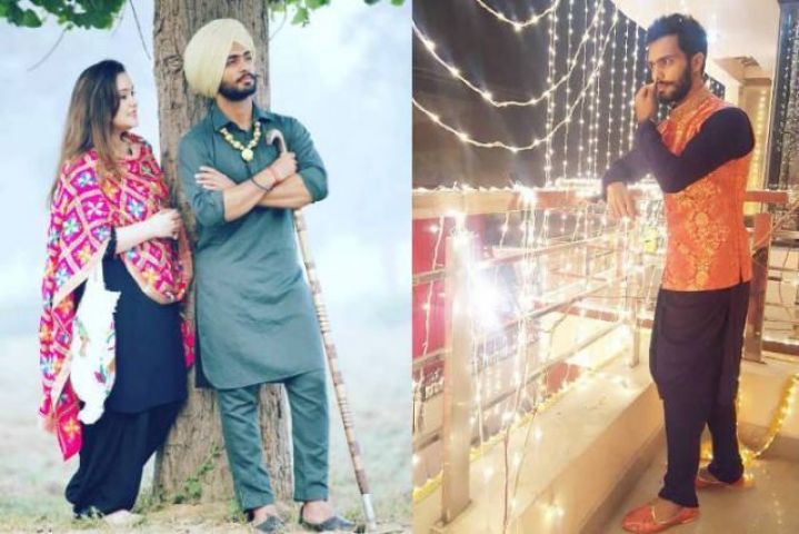 After Yuvraj Singh, see which Cricketer got Married!!