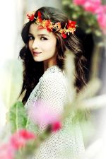 The Gorgeous Alia Bhatt in her Portfolio Photos