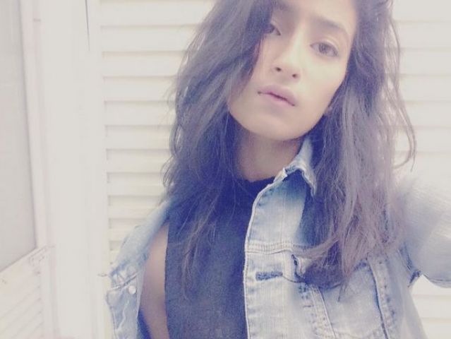 Shweta Tiwari’s daughter is all grown up to pretty and gorgeous like her mom!