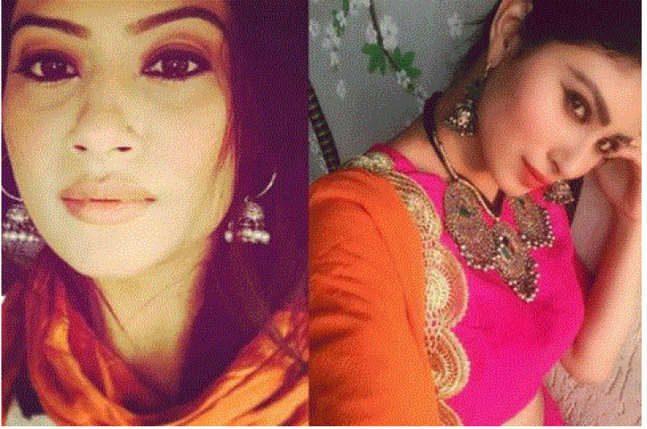 Who is look-alike of Mouni Roy?Answer is here !
